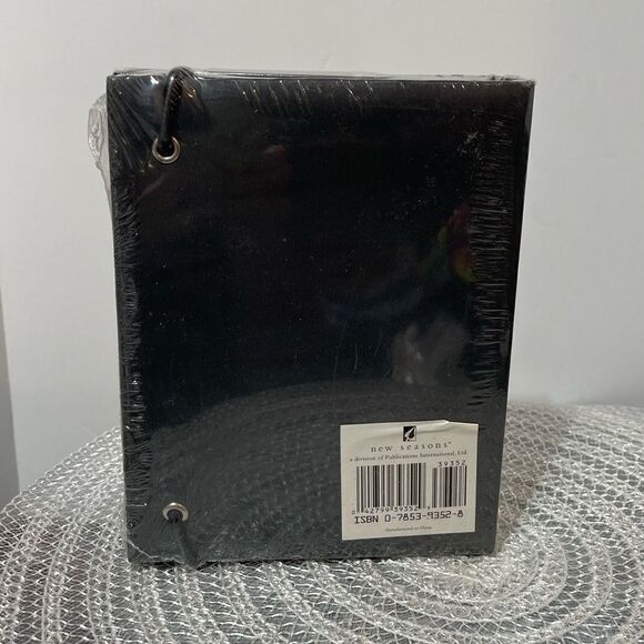 Harley Davidson Road Notes Journal NWT - Picture 7 of 7